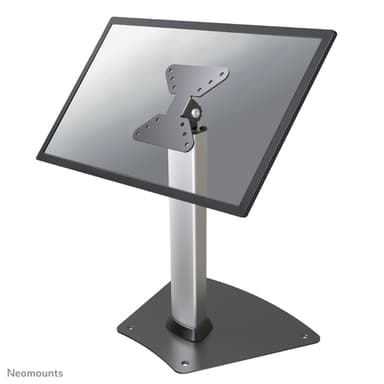 Neomounts FPMA-D1500SILVER Monitor stand 10-32" view 1