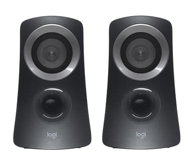 Logitech Speaker System Z313 view 4