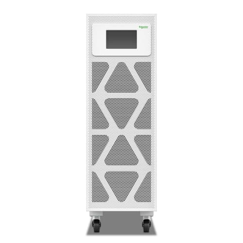 APC Easy UPS 3S Pro 30 kVA 400 V 3:3 UPS for external batteries