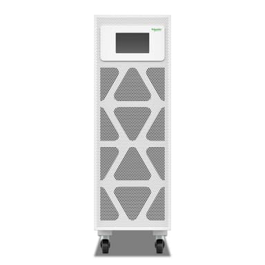APC Easy UPS 3S Pro 30 kVA 400 V 3:3 UPS for external batteries view 4