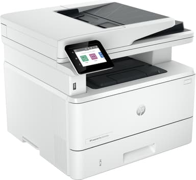 HP LaserJet Pro MFP 4102fdw Printer Laser A4 1200 x 1200 DPI 40 ppm Wi-Fi view 5