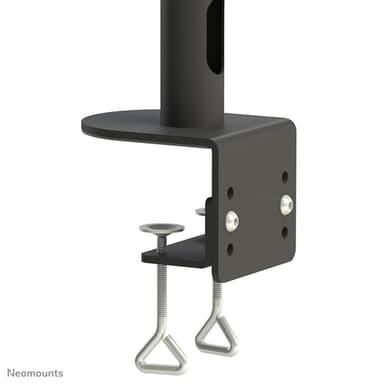 Neomounts FPMA-D960BLACKPLUS Monitor arm 10-49" view 5