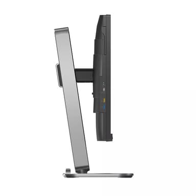 Philips 5000 series 27B2G5601/00 computer monitor 68.6 cm (27") 2560 x 1440 pixels Quad HD LCD Black view 13