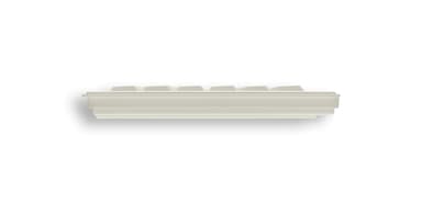 CHERRY XS G84-5200 keyboard Office USB + PS/2 AZERTY French Grey view 2