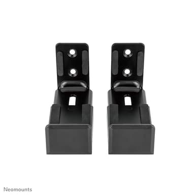 Neomounts AWL29-550BL1 Videobar/soundbar holder wall - max 15 kg - universal view 2