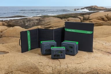 APC PPS330-GR portable power station Lithium-Ion (Li-Ion) 531 W 3.3 kg view 12