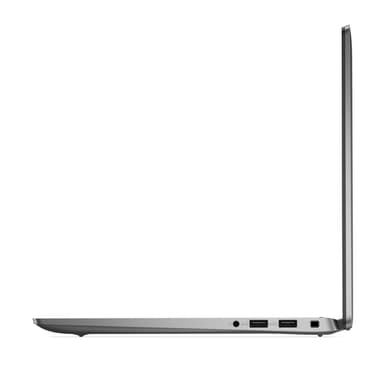 DELL Latitude 7450 Intel Core Ultra 7 165U Laptop 35.6 cm (14") Full HD+ 16 GB LPDDR5x-SDRAM 512 GB SSD Wi-Fi 7 (802.11be) Windows 11 Pro Grey UK English view 8