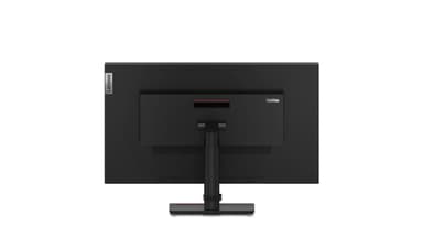 Lenovo ThinkVision P32p-20 80 cm (31.5") 3840 x 2160 pixels 4K Ultra HD LED view 6