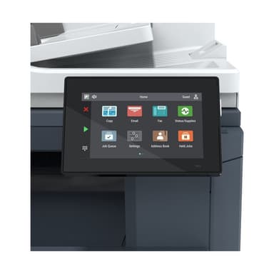 Xerox C320 A4 33ppm Wireless Duplex Printer PS3 PCL5e/6 2 Trays Total 251 Sheets view 35