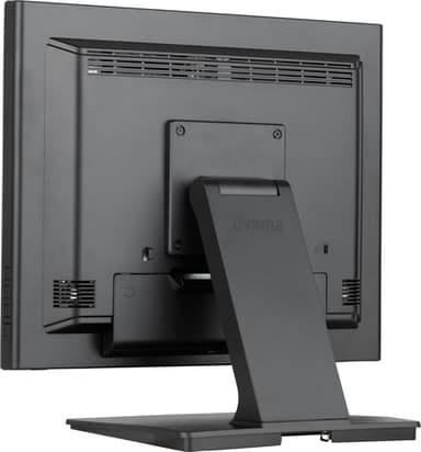 iiyama ProLite computer monitor 43.2 cm (17") 1280 x 1024 pixels SXGA LED Touchscreen Table Black view 11