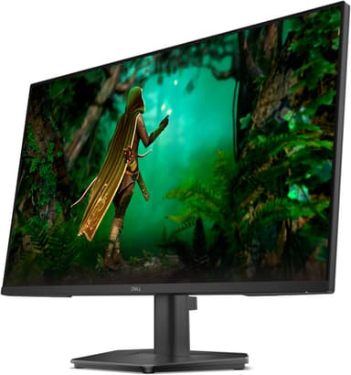 DELL SE2725HG computer monitor 68.6 cm (27") 1920 x 1080 pixels Full HD LCD Black view 3