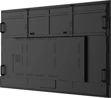 Viewsonic 86" 4K Commercial Display with ProAV Integration view 7
