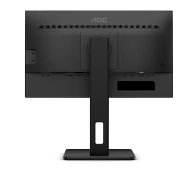 AOC E2 22E2UMF computer monitor 54.6 cm (21.5") 1920 x 1080 pixels Full HD LED Black view 10