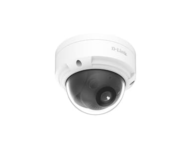 D-Link 2 Megapixel H.265 Outdoor Dome Camera view 3