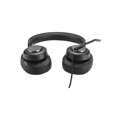 Kensington H2000 USB-C Over-Ear Headset view 8