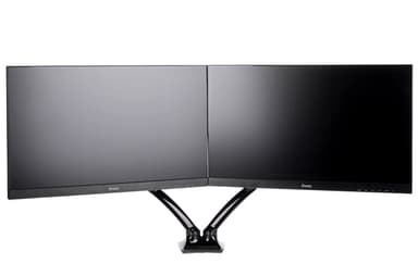 iiyama DS3002C-B1 monitor mount / stand 68.6 cm (27") Desk Black view 8