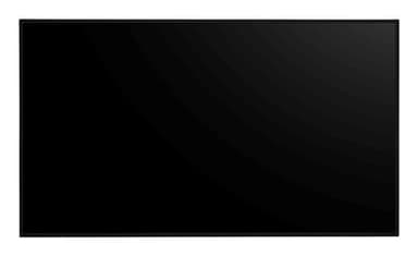 LG 75UL3Q-E Signage Display Digital signage flat panel 190.5 cm (75") LED Wi-Fi 350 cd/m² 4K Ultra HD Black WebOS 16/7 view 2