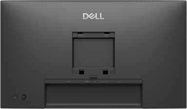DELL Pro P P2426H WOST computer monitor 61 cm (24") 1920 x 1080 pixels Full HD LCD Black view 3