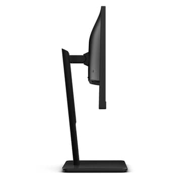 AOC E2 22E2UMF computer monitor 54.6 cm (21.5") 1920 x 1080 pixels Full HD LED Black view 15
