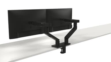 DELL Dual Monitor Arm – MDA20 view 9