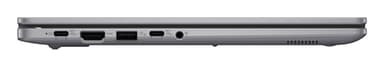 ASUS ExpertBook P1 P1403CV-i715X Intel® Core™ i7 i7-13620H Laptop 35.6 cm (14") Full HD 16 GB DDR5-SDRAM 512 GB SSD Wi-Fi 6 (802.11ax) Windows 11 Pro Grey view 2