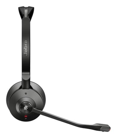 Jabra Engage 55 SE - USB-A MS Stereo, EMEA/APAC view 3