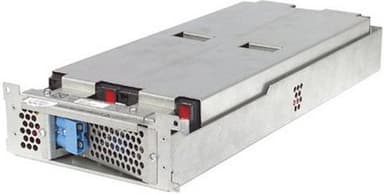 APC Battery Replacement Cartridge RBC43 (OEM) view 1