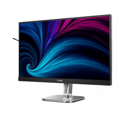 Philips 6000 series 27B2U6903/00 computer monitor 68.6 cm (27") 3840 x 2160 pixels 4K Ultra HD LED Anthracite view 10