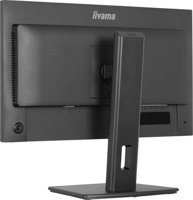 iiyama ProLite XB2497HSU-B1 computer monitor 60.5 cm (23.8") 1920 x 1080 pixels Full HD LED Black view 17