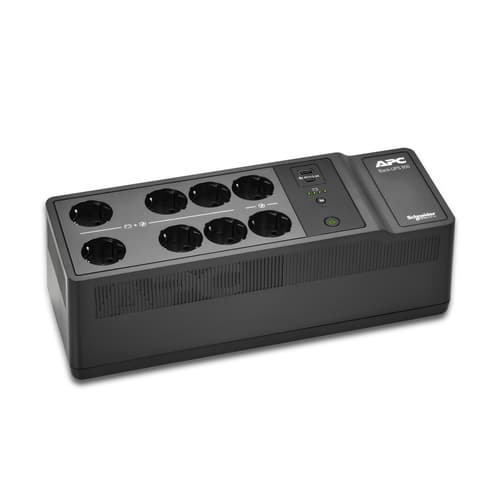 APC BE850G2-IT uninterruptible power supply (UPS) Standby (Offline) 0.85 kVA 520 W