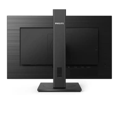 Philips S Line 222S1AE/00 computer monitor 54.6 cm (21.5") 1920 x 1080 pixels Full HD LCD Black view 4
