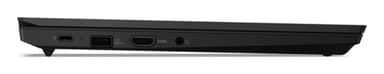 A2C Lenovo ThinkPad E14 Intel® Core™ i3 i3-10110U Laptop 35.6 cm (14") Full HD 16 GB DDR4-SDRAM 256 GB SSD Wi-Fi 5 (802.11ac) Windows 11 Pro Black UK English view 6