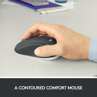 Logitech MK540 Advanced view 16