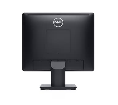 DELL E Series E1715S computer monitor 43.2 cm (17") 1280 x 1024 pixels SXGA LCD Black view 13