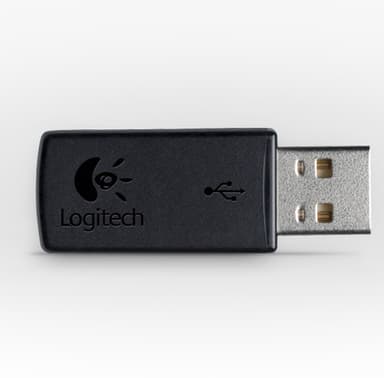 Logitech Wireless Combo MK220 view 6