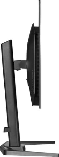 iiyama G-MASTER GOB2701QSC-B1 computer monitor 68.6 cm (27") 2560 x 1440 pixels 2K Ultra HD OLED Black view 14