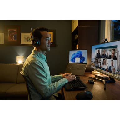 Kensington H3000 Bluetooth Over-Ear Headset view 69