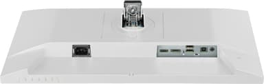 iiyama ProLite XUB2293HSU-W7 computer monitor 54.6 cm (21.5") 1920 x 1080 pixels Full HD LED White view 12