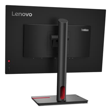 Lenovo ThinkVision T24d-30 Monitor view 5