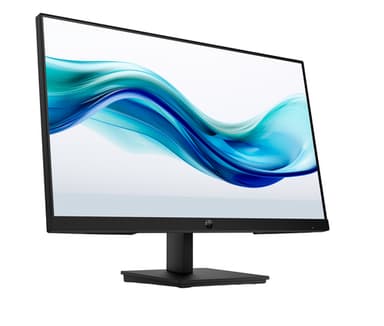 HP Series 3 Pro 23.8 inch FHD Monitor - 324pf view 2