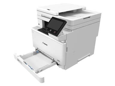 Canon i-SENSYS MF664Cdw Laser A4 1200 x 1200 DPI 25 ppm Wi-Fi view 5