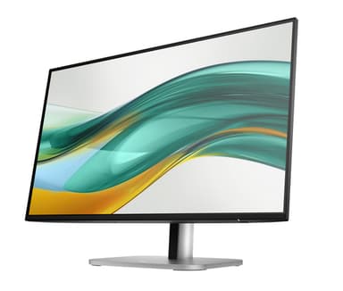 HP Series 5 Pro 23.8 inch FHD Monitor - 524pf view 10
