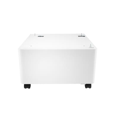 HP LaserJet Printer Stand view 3