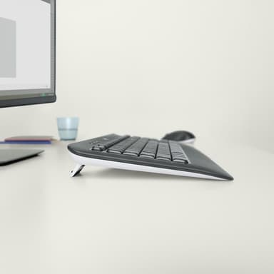 Logitech MK540 Advanced (AZERTY) — 920-008678 view 16