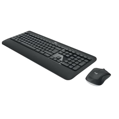 Logitech MK540 Advanced (AZERTY) — 920-008678 view 11