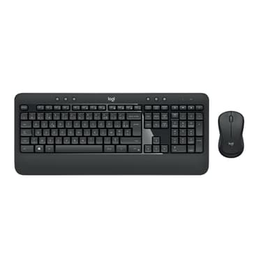 Logitech MK540 Advanced (AZERTY) — 920-008678 view 6