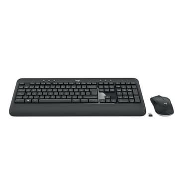 Logitech MK540 Advanced (AZERTY) — 920-008678 view 10