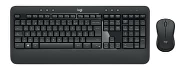 Logitech MK540 Advanced (AZERTY) — 920-008678 view 5