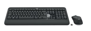 Logitech MK540 Advanced view 5