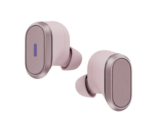 Logitech Zone True Wireless Headset Bluetooth Rose